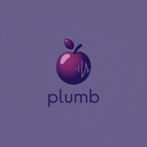 Plumb app icon
